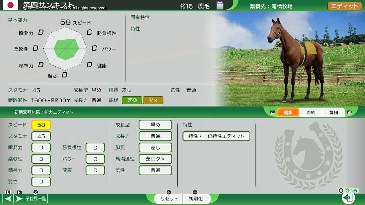 第四サンキスト